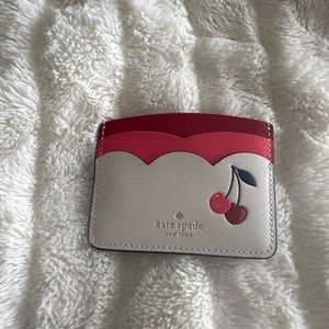 Kate Spade Card Holder